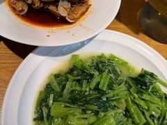 -味莊餐厅(康庄南街店)