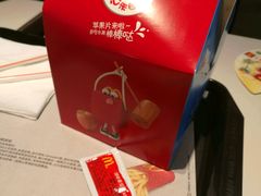 儿童套餐-麦当劳(凌云天地长桥店)