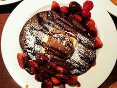 android_upload_pic-Pancakes on the rocks(Darling Harbour)