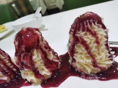 -大鸭梨烤鸭(左家庄店)