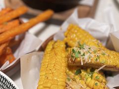 香辣吮指玉米条-gaga(金地威新中心店)