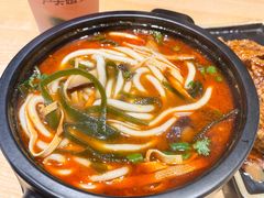 -户大姐土豆粉(国贸店)