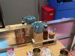 -小杨生煎(周浦万达店)