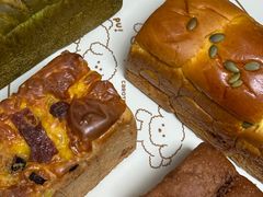 -富贵面包公司(运河店)