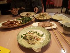 -老昌春饼(中央大街店)
