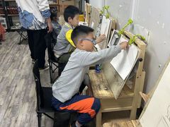 -鼎画艺术机构(贵都店)