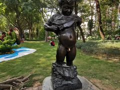 -广州雕塑公园