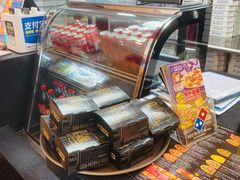 -达美乐比萨(墨玉南路店)
