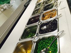 -So Lounge索兰至餐厅(蓝色港湾店)