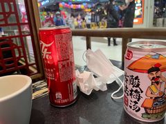 -井格重庆火锅(西直门凯德Mall店)