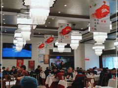 大堂-马凯餐厅(地安门店)