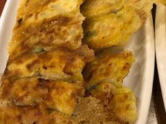 -海富荣·锅贴·陕菜家常菜(阳光城店)