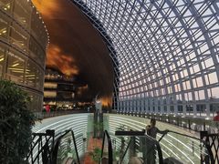 游乐设施-国家大剧院