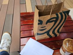 -星巴克(北京小米科技园1店)