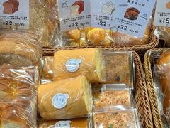 -玥儿弯弯手作烘焙(中海国际社区御城店)