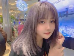 -COMO SALON 烫染可茉发型