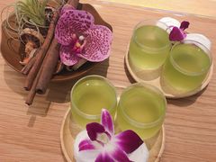 -Let’s Relax Spa(Siam Square One)