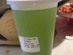 -茅庐川菜(烟台万象汇店)