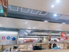 -海底捞火锅(上地华联店)