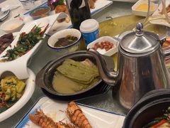 -东江海鲜大排档·潮汕菜·砂锅粥