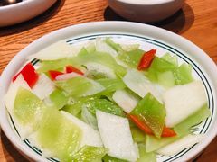 -云海肴·汽锅鸡·云南菜(高德置地店)