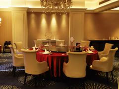 包厢-上海小南国(国会店)