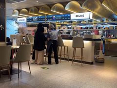 -必胜客(新辰里酒仙桥店)