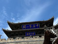-雁门关景区