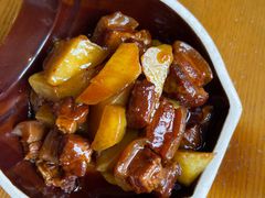 -隔壁老王·家常云南菜(花巷店)