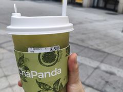 -茶百道(双铁广场店)