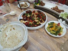 -醉壹号海鲜大排档·老厦门特色菜(厦门美食地标店)