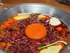 -楠火锅(仁恒梦中心店)