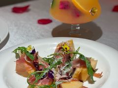 -PARFUM FLORAL花境法餐(南京首店)