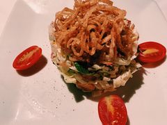 茹丝葵沙拉-茹丝葵经典牛排馆(上海外滩店)
