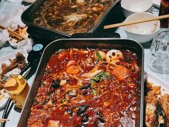 -鱼酷活鱼烤鱼(北美店)