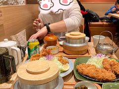 海鲜套餐-和幸(春熙路群光广场店)