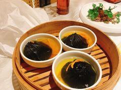 -十二粤味·顺德菜·烧鹅点心(五四广场店)