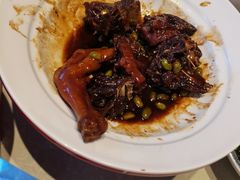 -金典银峰老鹅馆·昆山菜(亭林公园店)