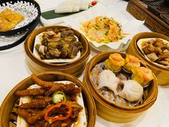 -顺德人家食府(黄金广场店)