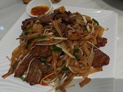 -點無缺茶楼·海鲜酒家(世博店)