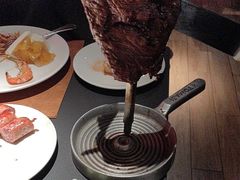 -拉蒂娜·巴西牛排馆 Latina·Brazilian Steakhouse(王府井喜悦店)