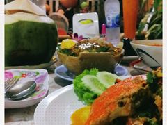 -Jungle Kitchen