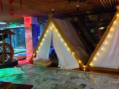 -赛纳河休闲商务会馆(天宁寺店)