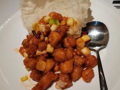 宫保鳕鱼粒-津菜典藏河西店(水上店)