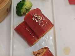 -福满楼·海鲜酒家(福永益田店)