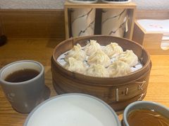 -馋三尺蟹粉小笼(人民广场店)