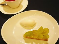 -LA TABLE de Joël Robuchon Restaurant