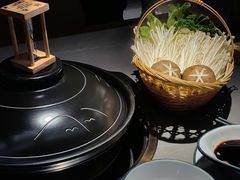 -同仁四季椰子鸡(无锡滨湖万象汇店)