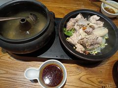 -云海肴·汽锅鸡·云南菜(天津国金汇店)