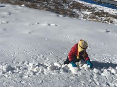 -长白山万达国际滑雪场